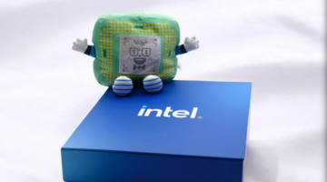 تفوق معالج Intel Core 5 Ultra 250K Plus على Ryzen 5 9600X وتعدد الأنوية